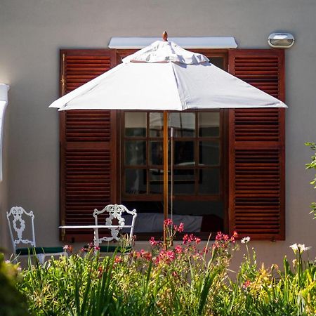 Glen Avon Lodge Boutique Hotel เคปทาวน์ ภายนอก รูปภาพ