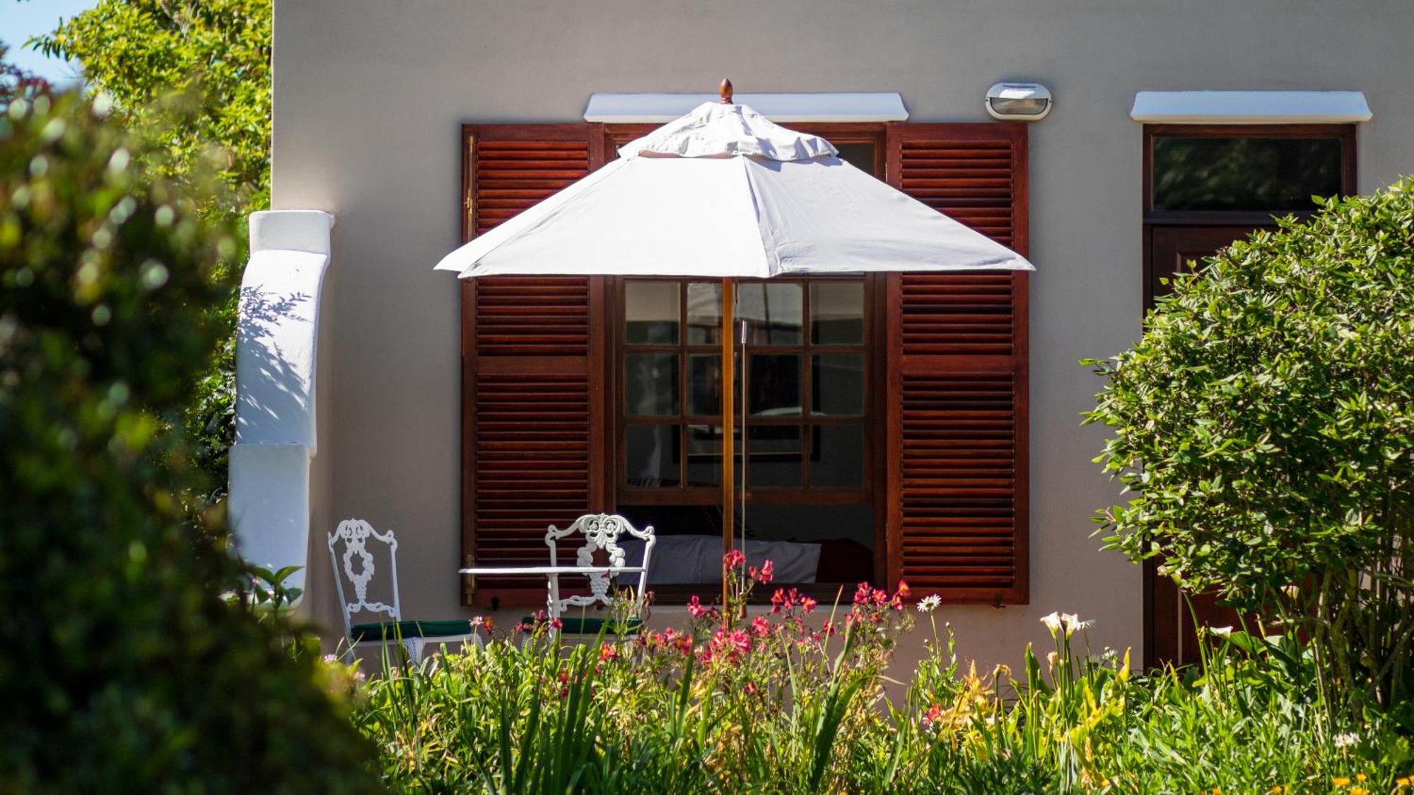 Glen Avon Lodge Boutique Hotel เคปทาวน์ ภายนอก รูปภาพ