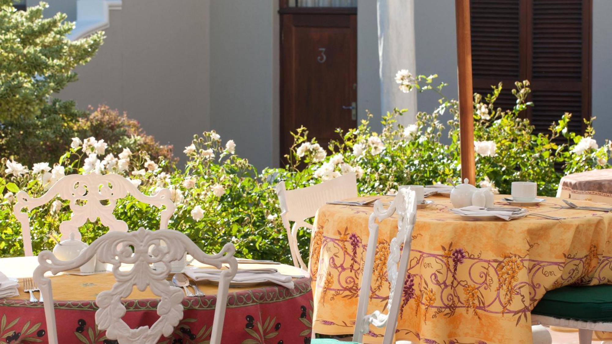 Glen Avon Lodge Boutique Hotel เคปทาวน์ ภายนอก รูปภาพ