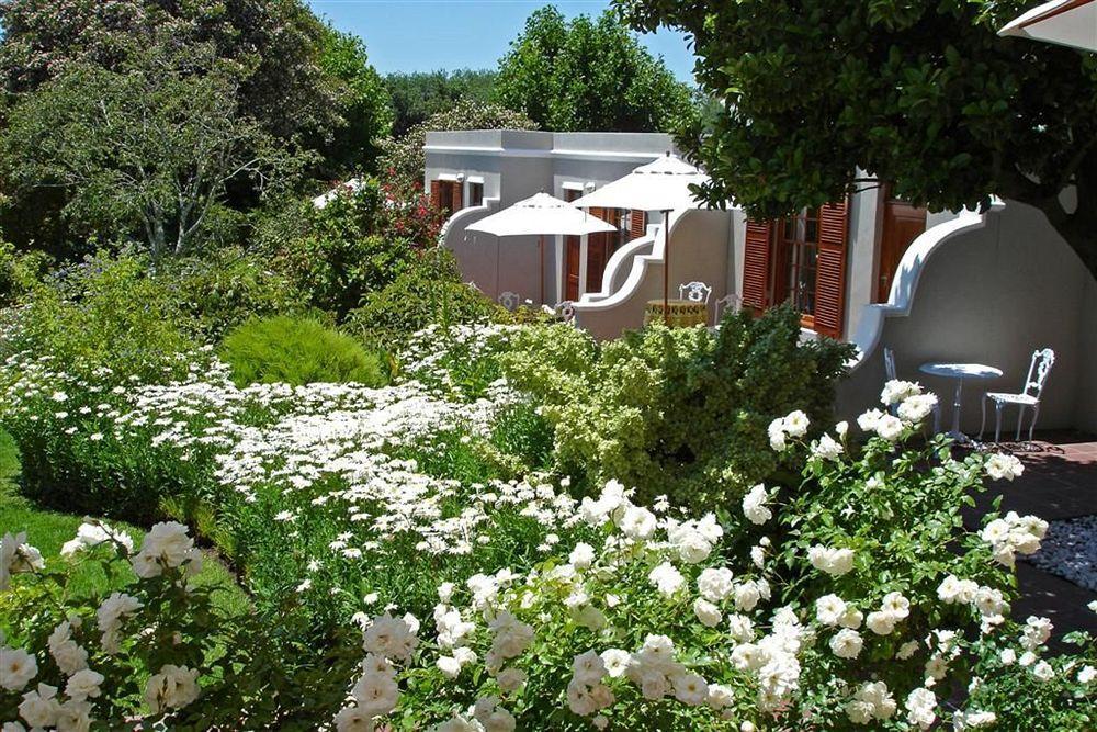 Glen Avon Lodge Boutique Hotel เคปทาวน์ ภายนอก รูปภาพ