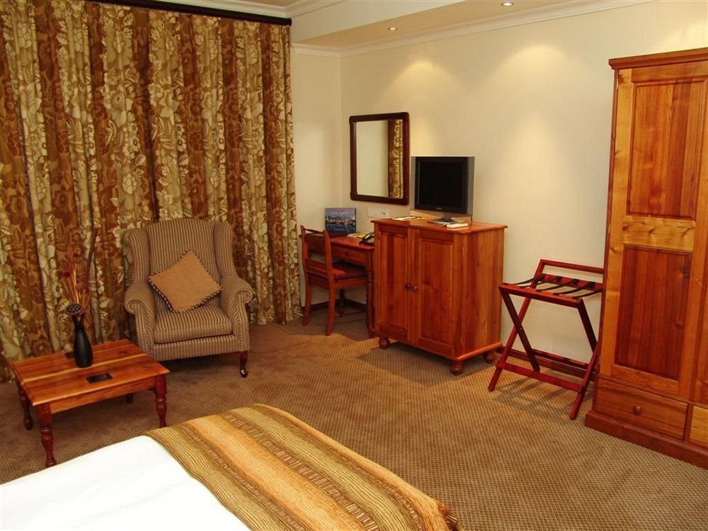 Glen Avon Lodge Boutique Hotel เคปทาวน์ ภายนอก รูปภาพ