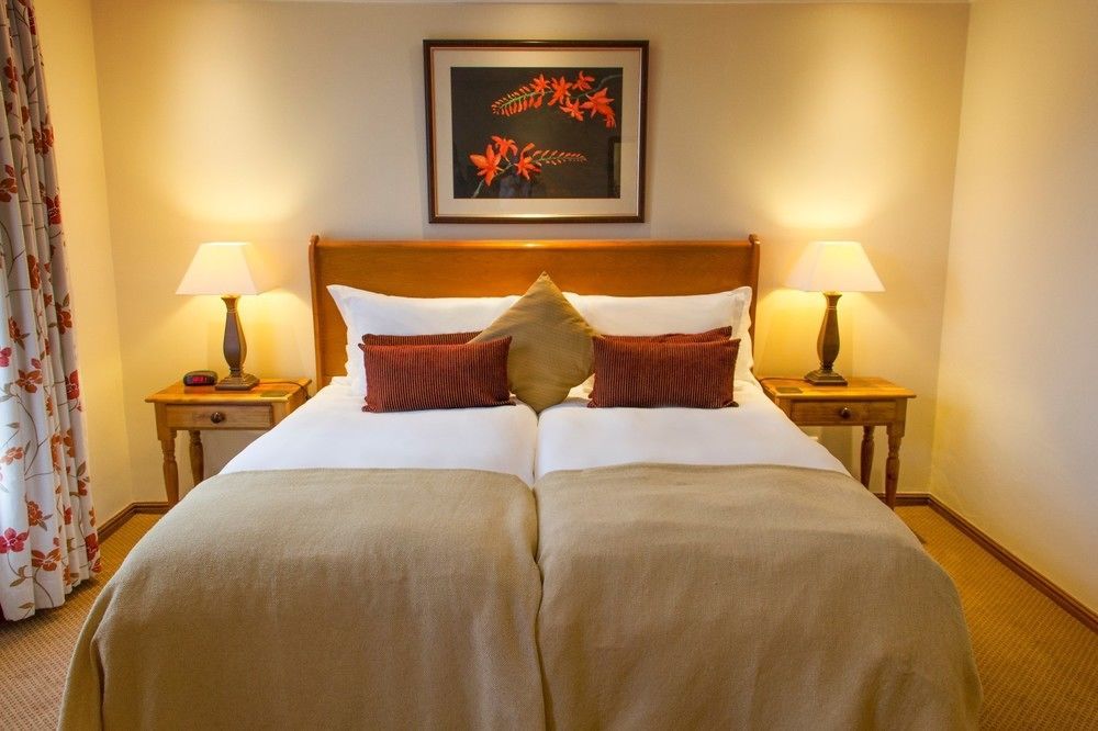 Glen Avon Lodge Boutique Hotel เคปทาวน์ ภายนอก รูปภาพ